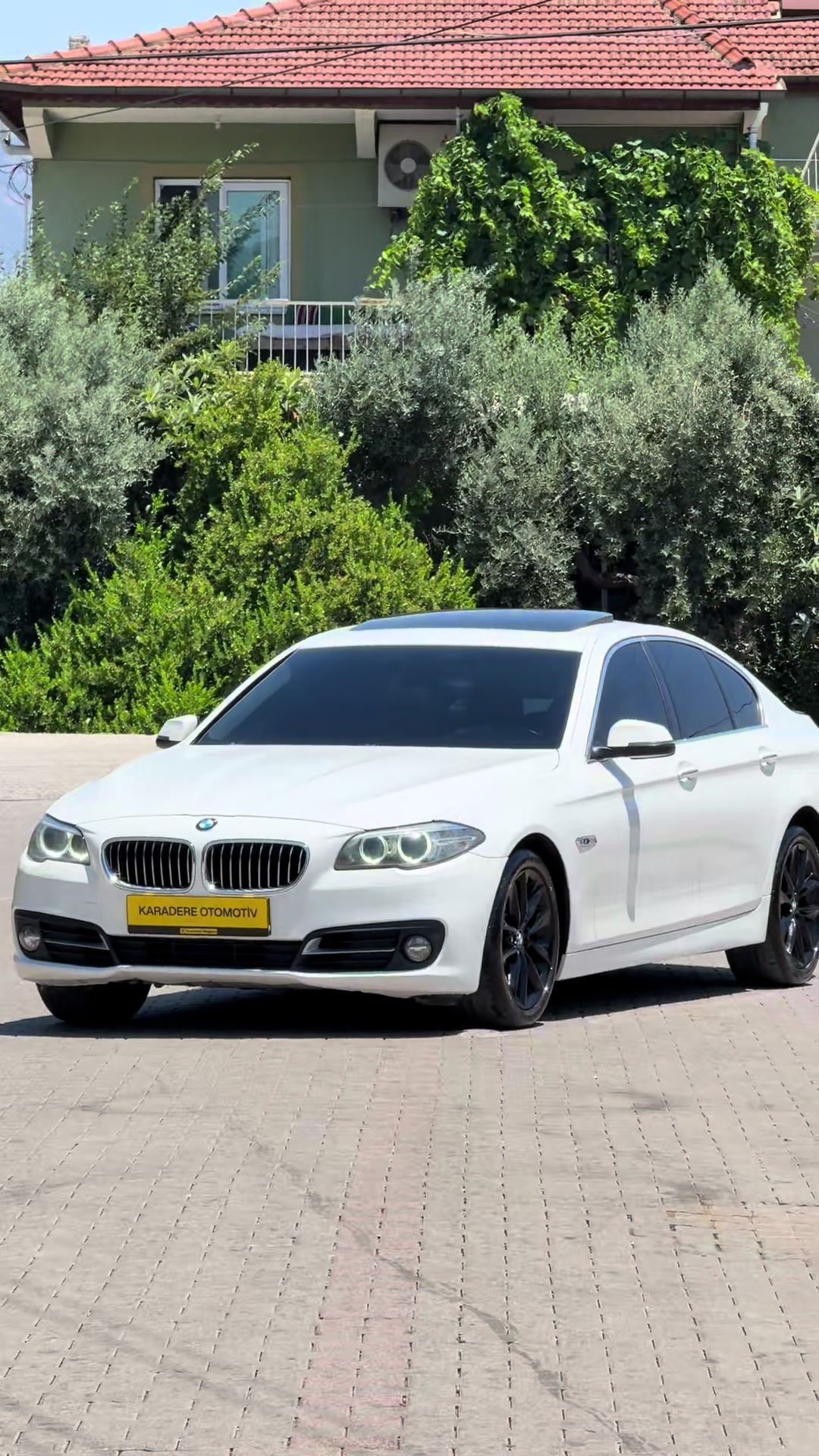 @Oğuzkaan Demirci