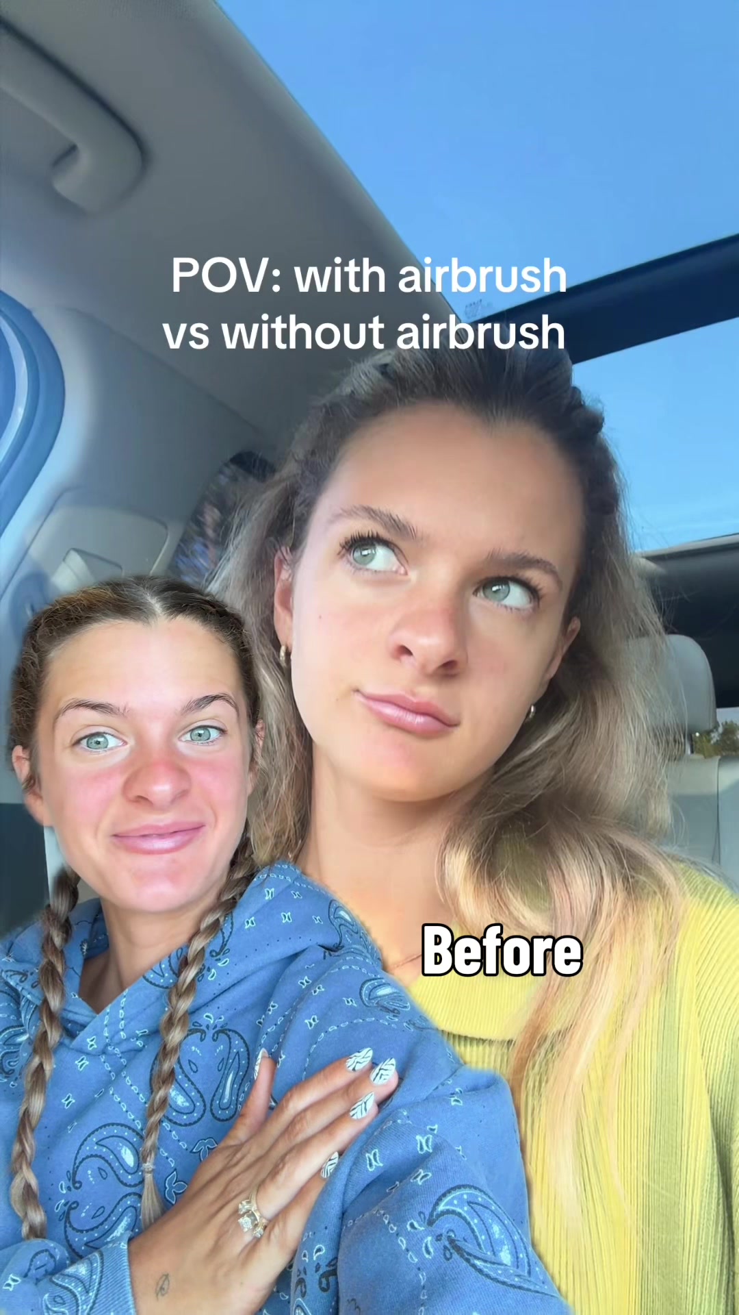 @sydneyblankenshipxo