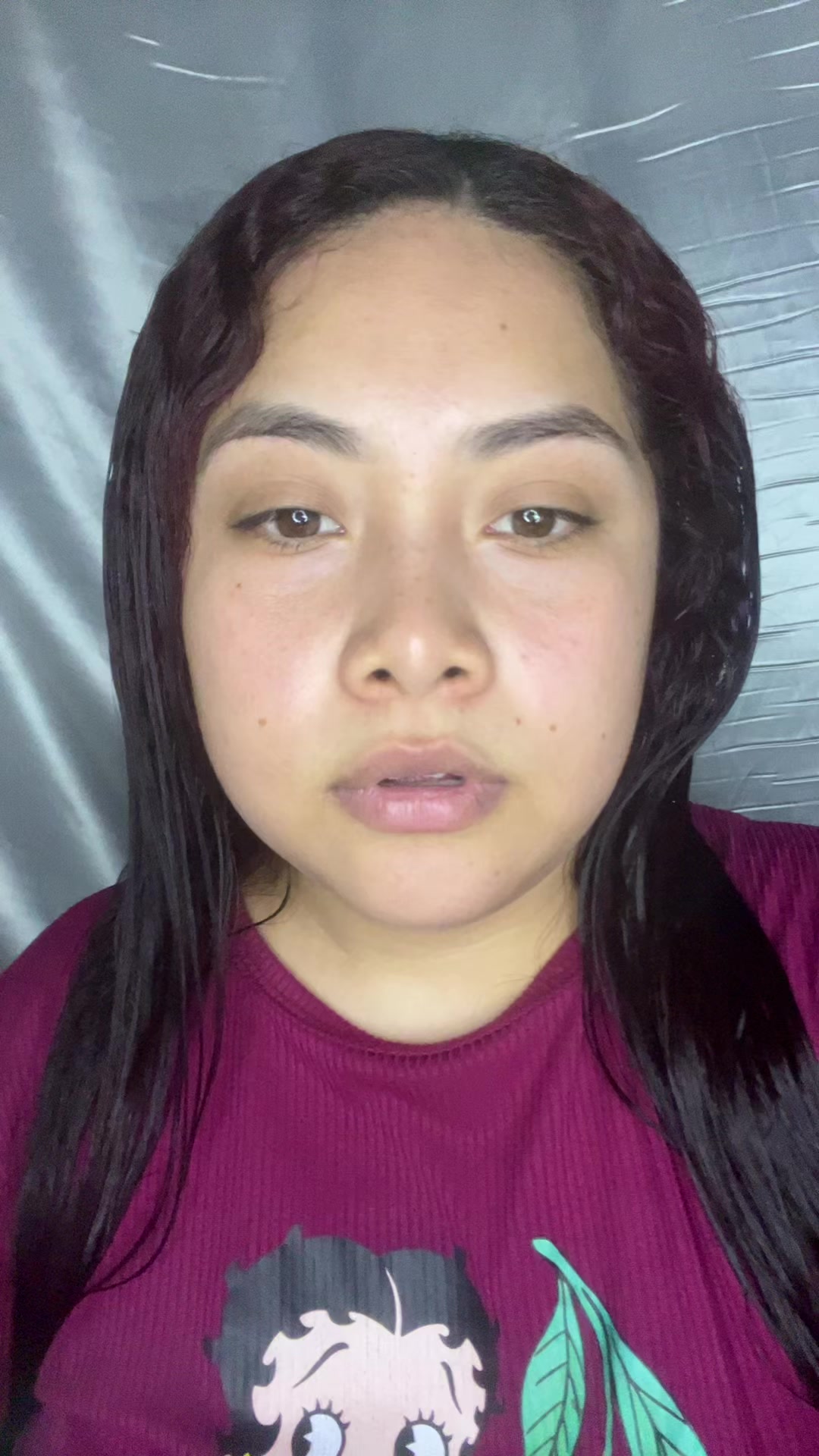 @MakeUp Yajaira