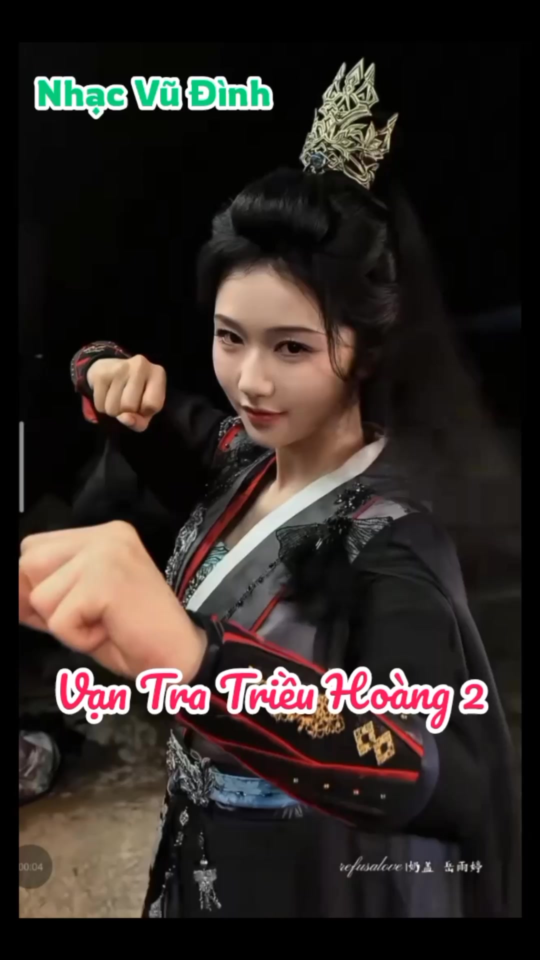 @Nhạc Vũ Đình Mã Thu Nguyên