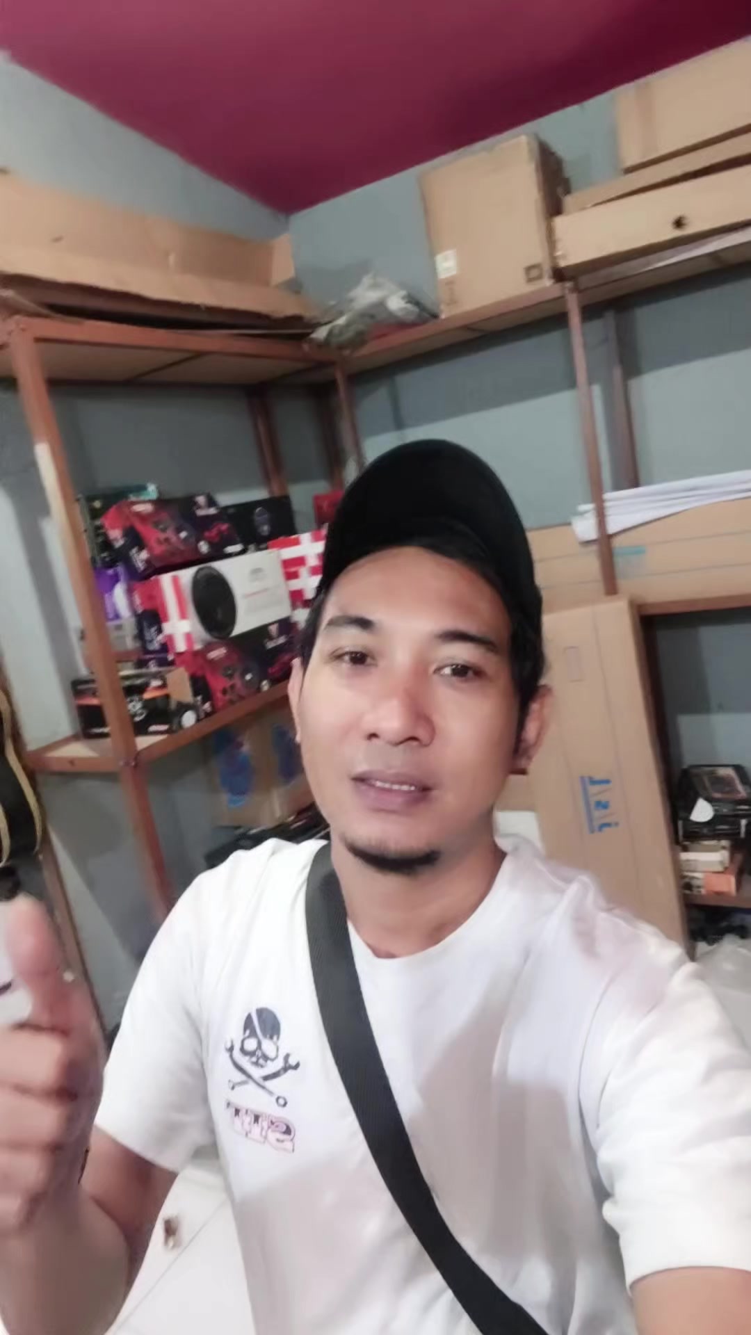 @T2caraudiosurabaya
