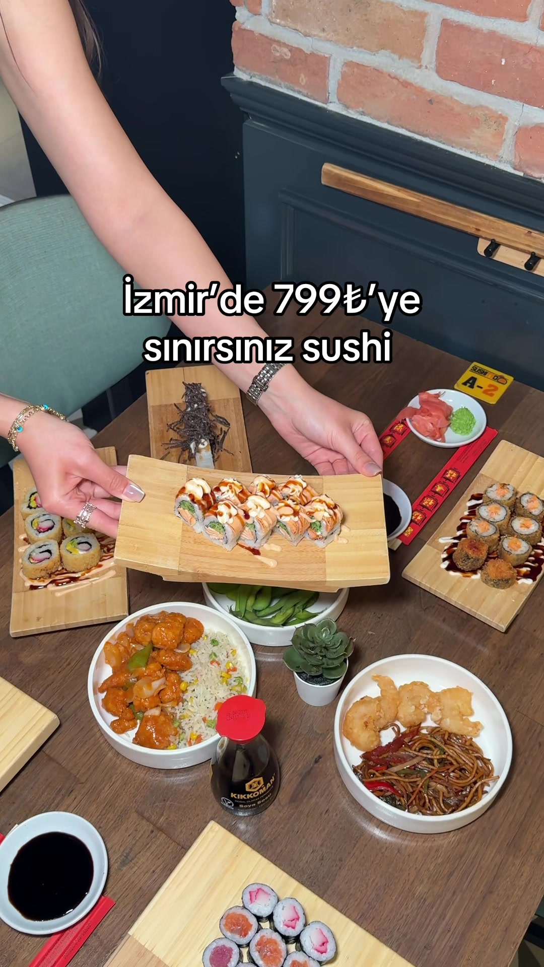 @İzmir Etkinlik