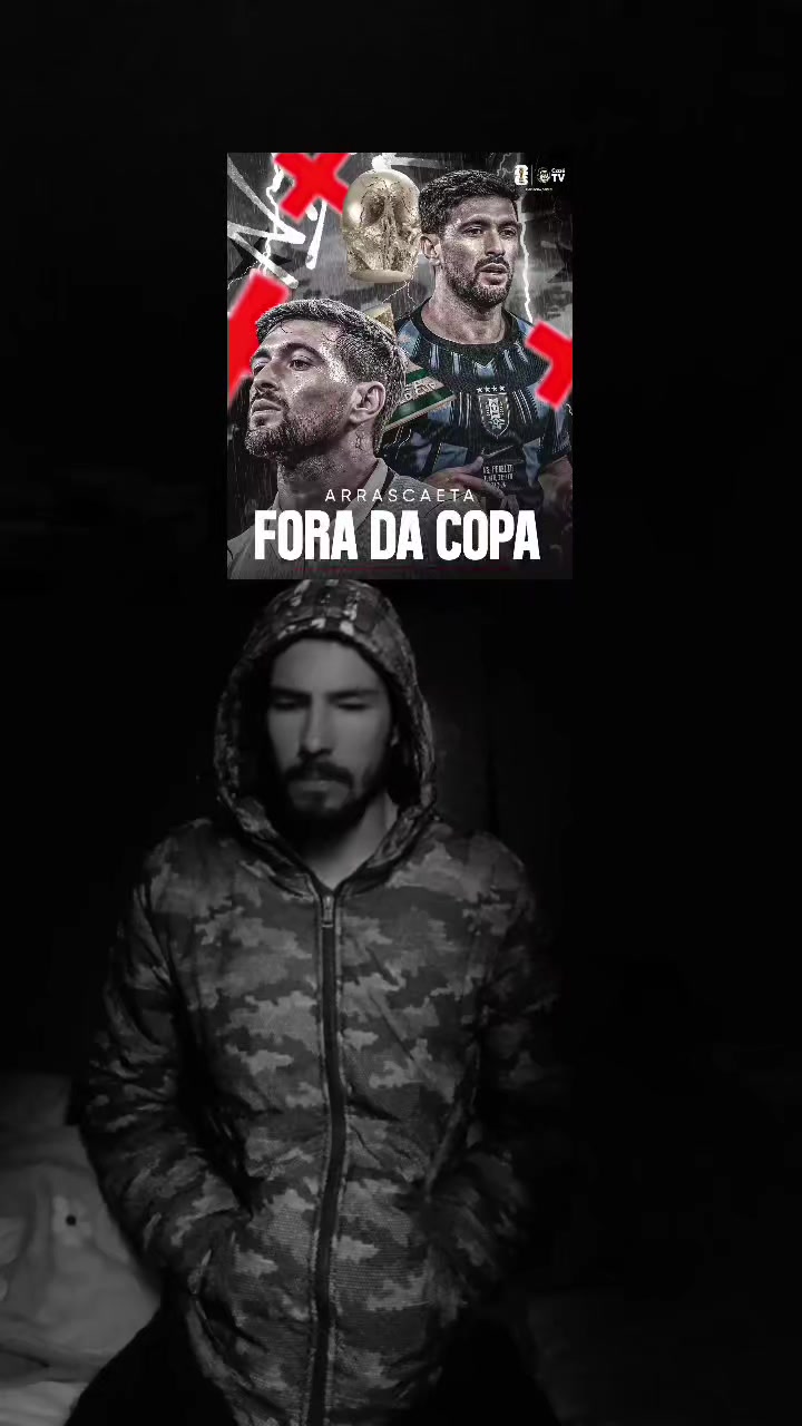 @Bruno Turetta - Flamengo 🔴⚫️