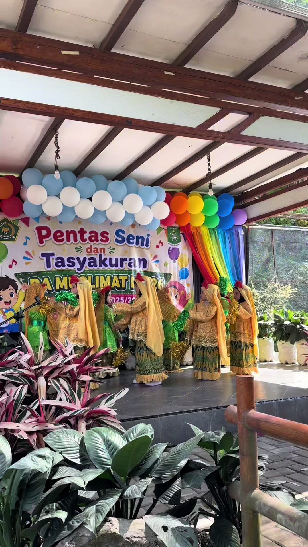 @Wisata Gentong Mas