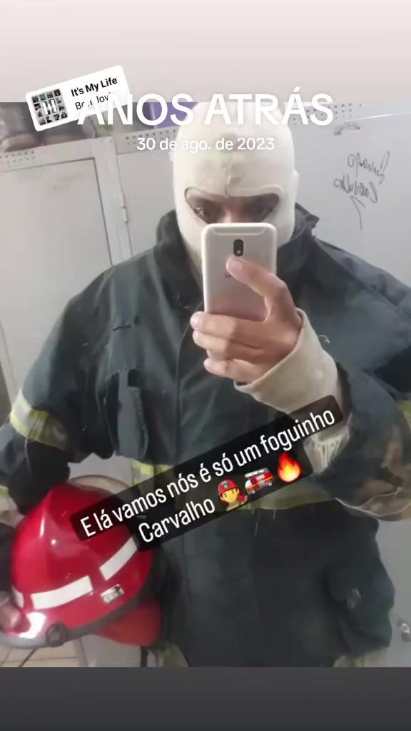 @Luciano Carvalho 👨&zwj;🚒🚒🦇