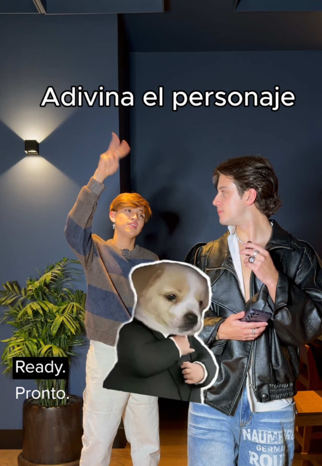 @SANTOS BRAVOS