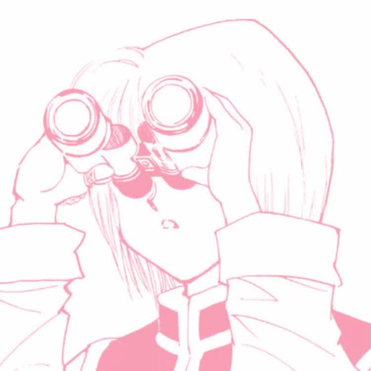 @𝓜𝓪𝓬𝓪 ★ (Kurapika #1 fan)⛓️