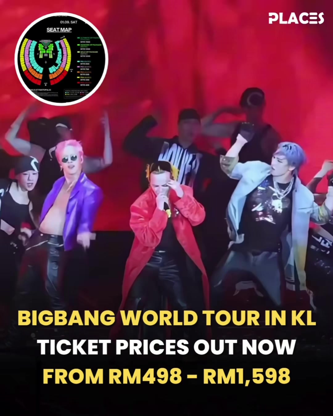 @Places Malaysia