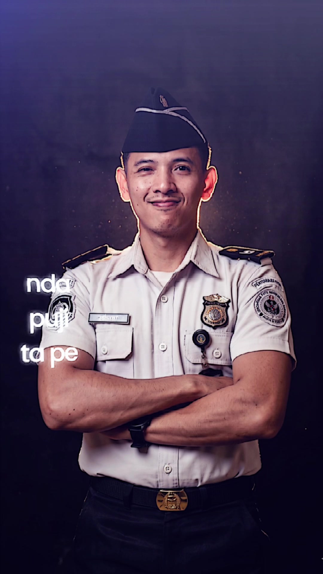 @Gigih, S. Pd