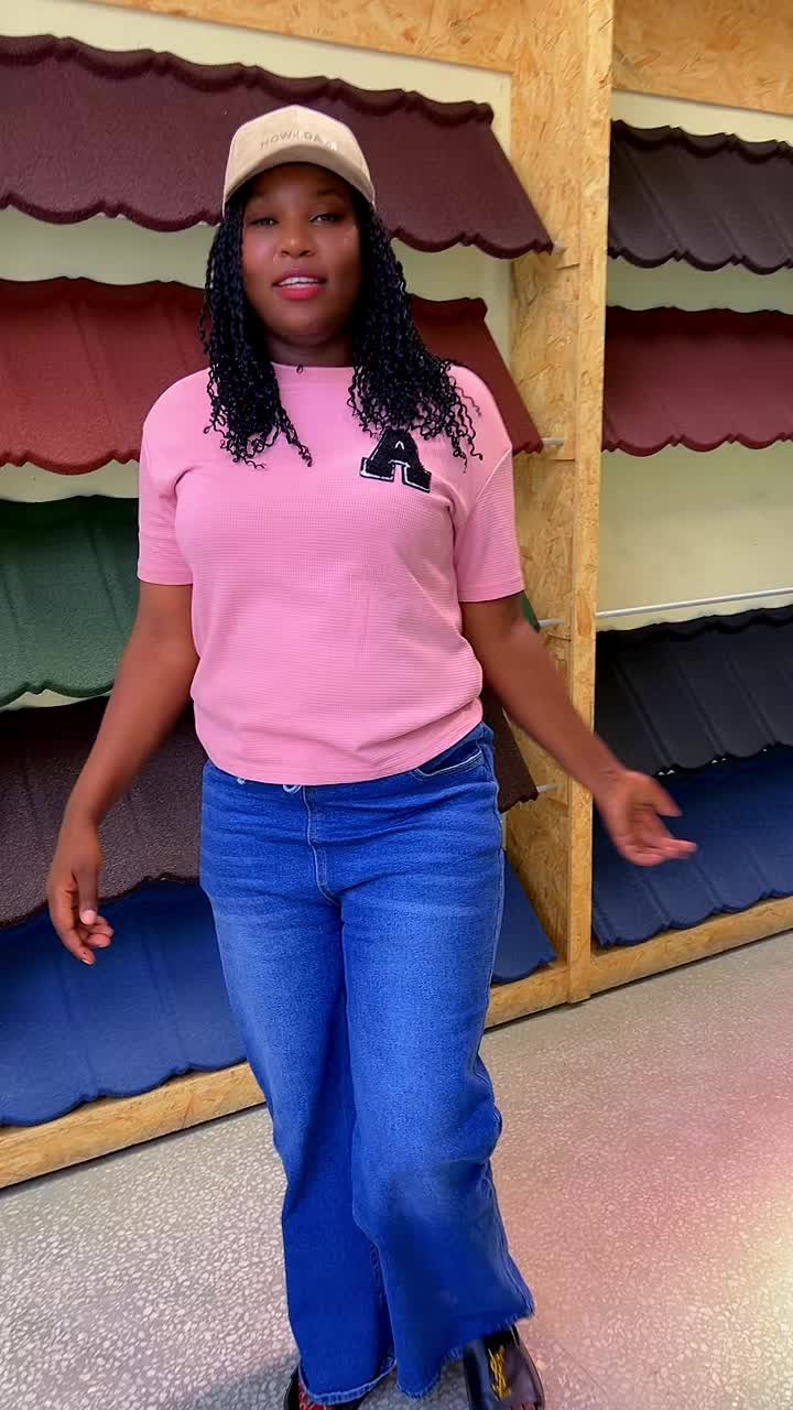 @Ng'endo wa tujenge mabati