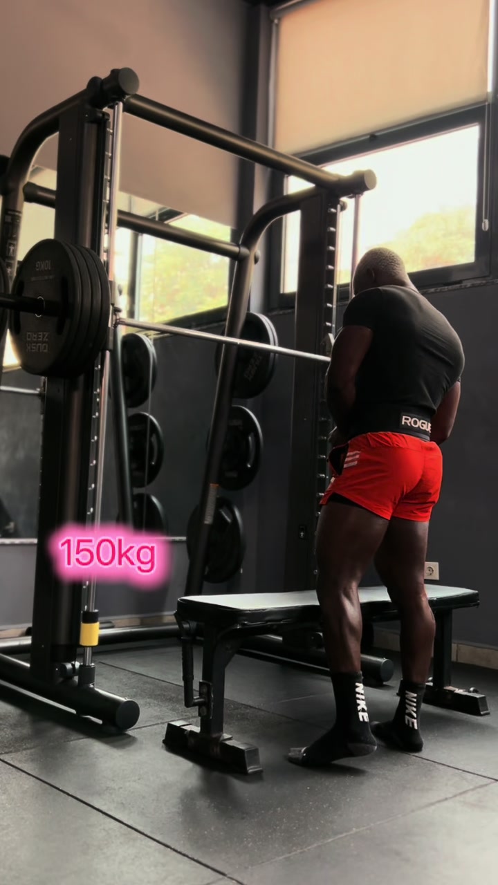 @Justin Lamar instrutor Fitnes