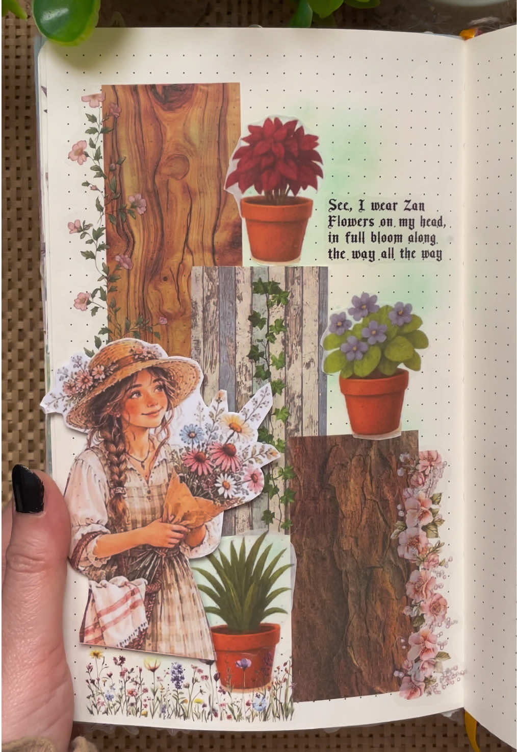 @Journal by Shosho