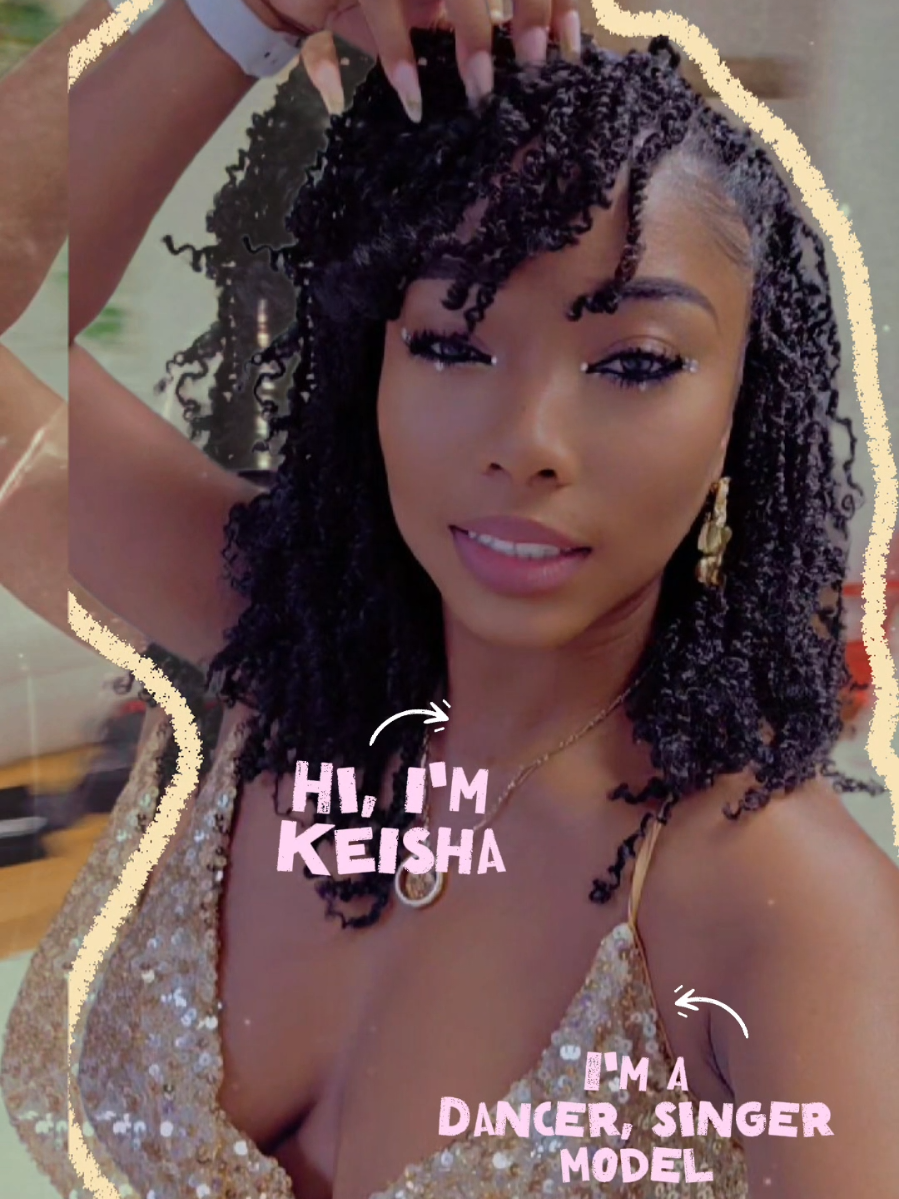 @Keisha♏️🇬🇾