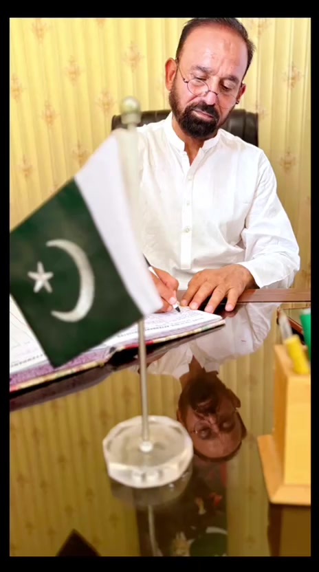 @Muddassir Samad