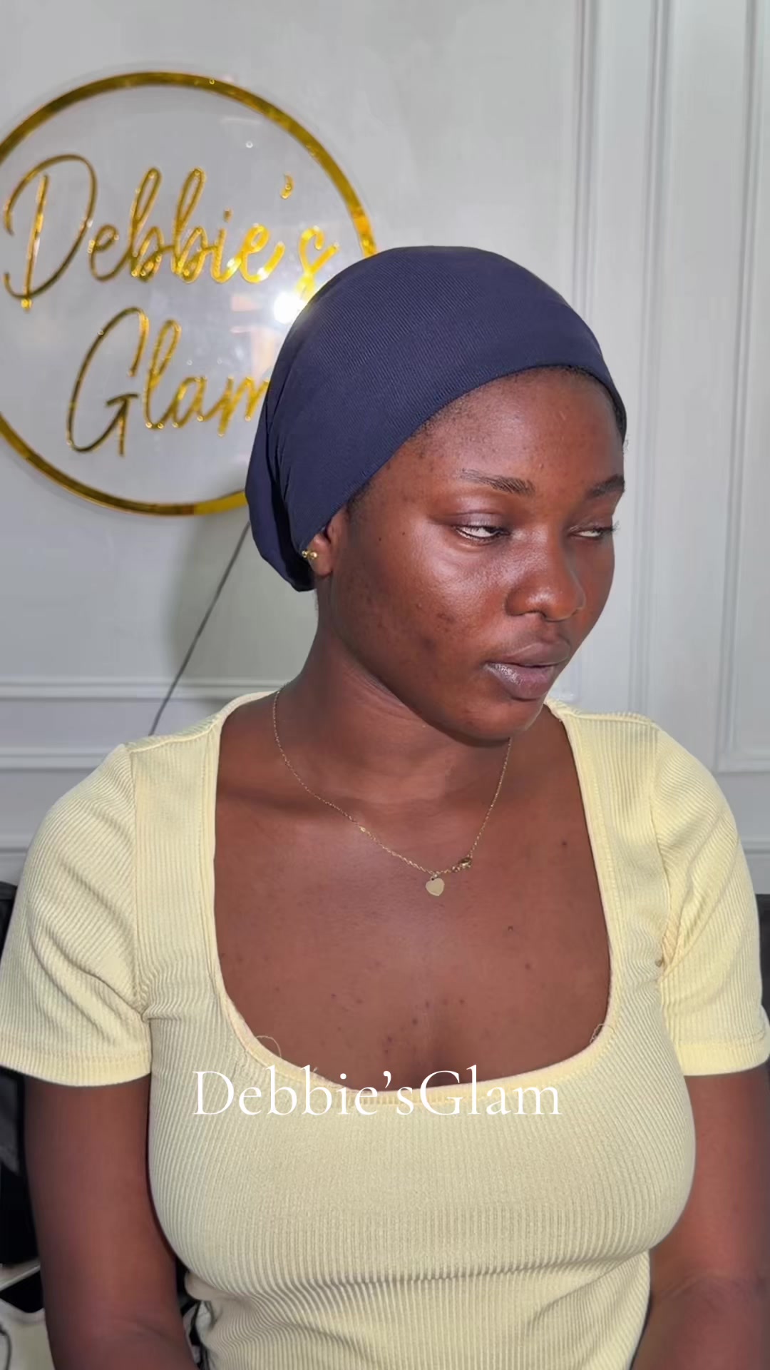 @Debbiesglamabuja