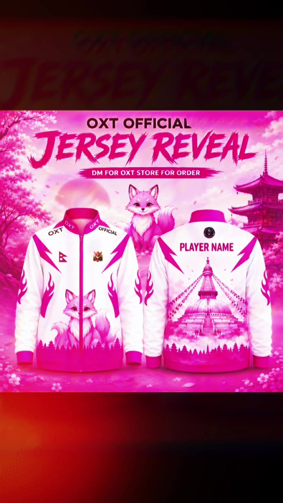 @OXT~MANU GAMING