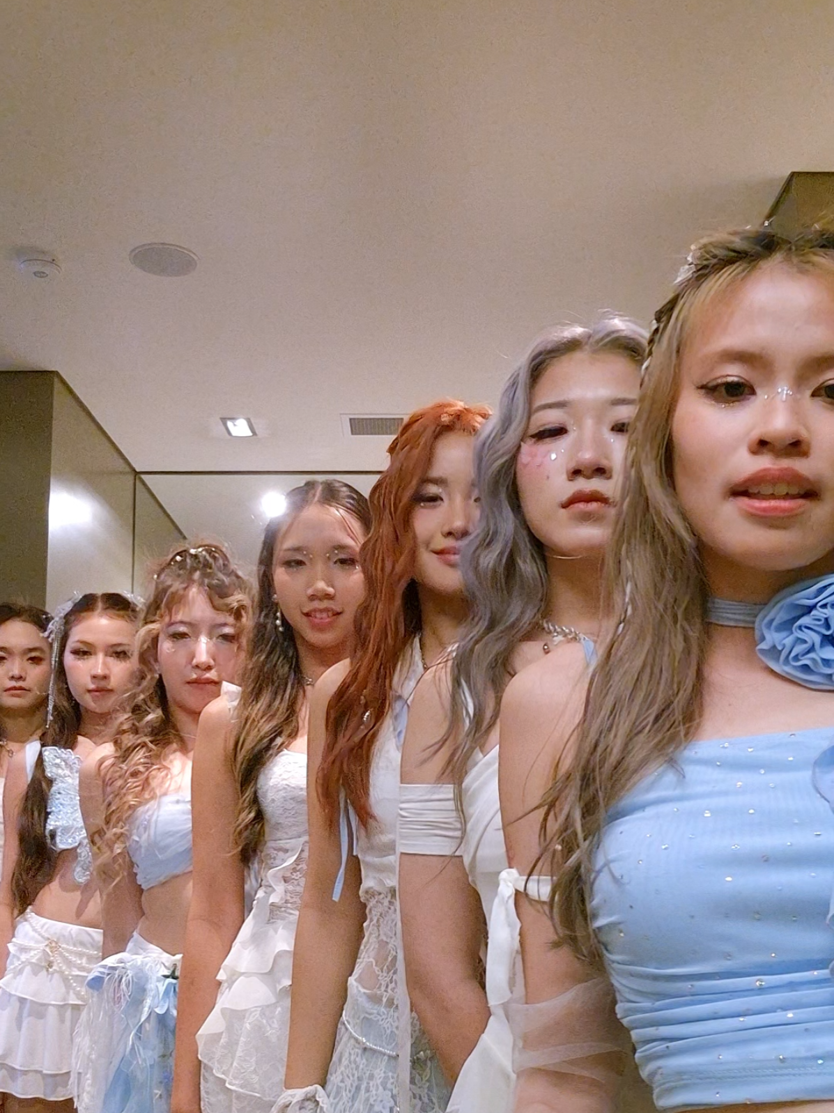 @dare dance crew
