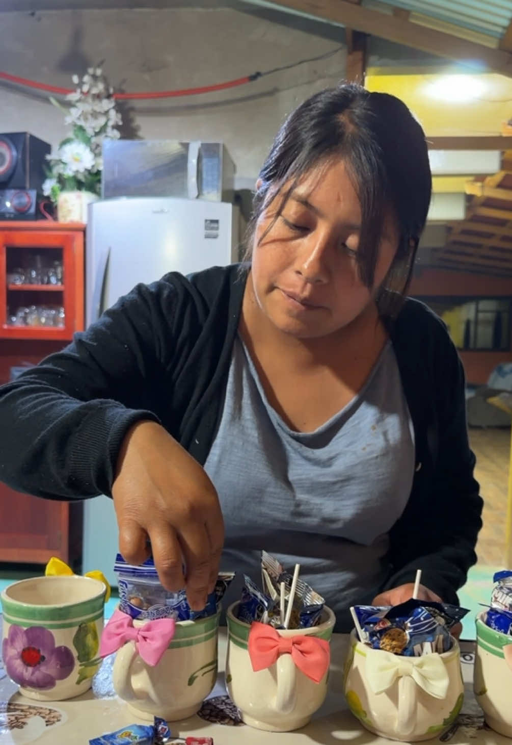 @Las Curiosidades de mamá