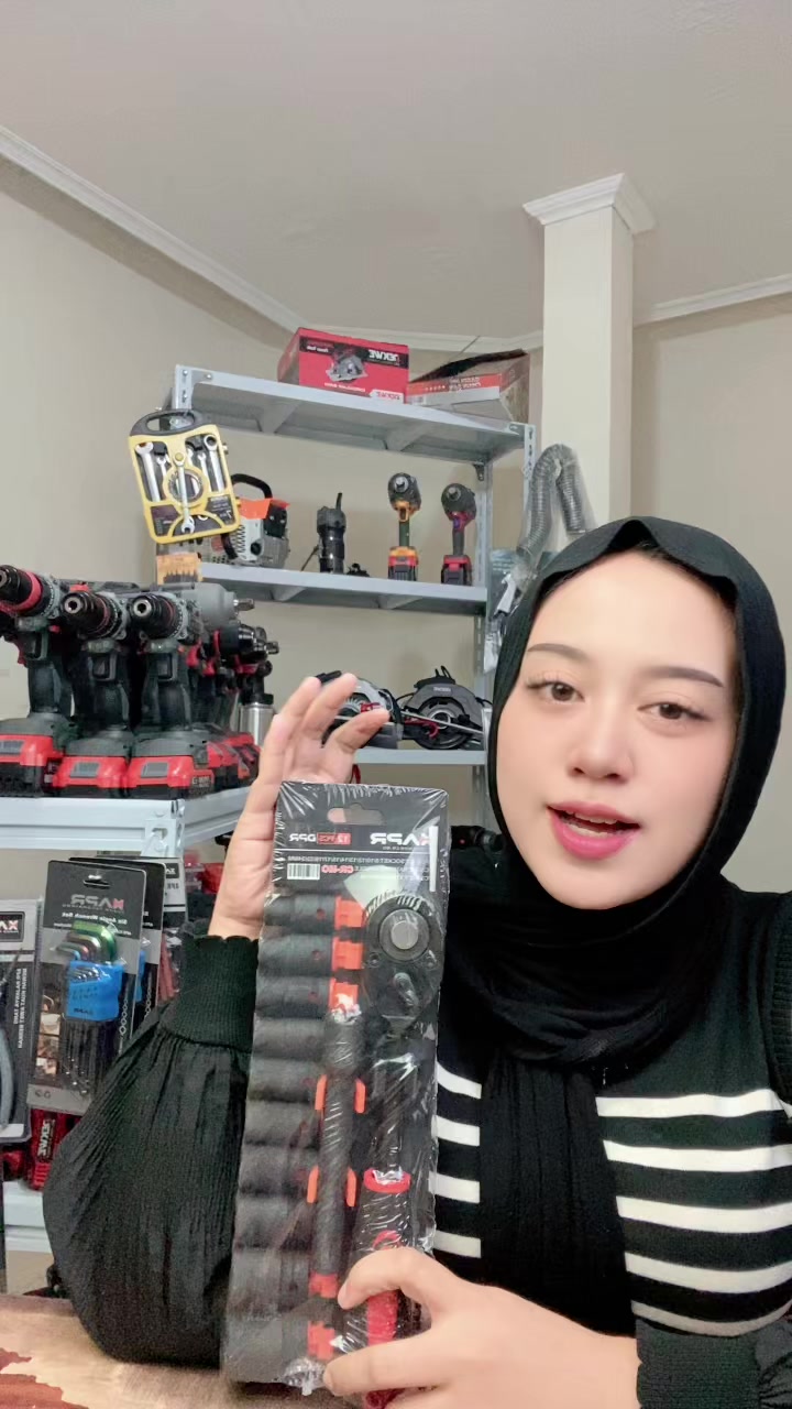 @Zhihe Teknologi