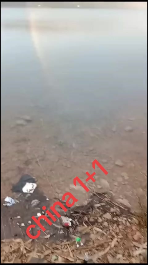 @China 1+1