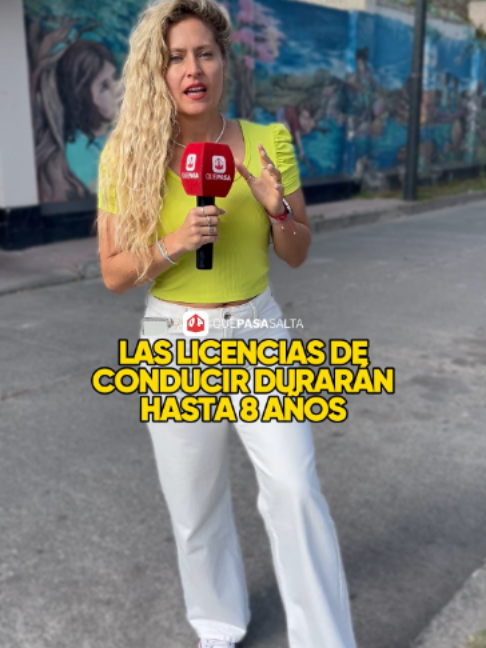 @Que Pasa Salta