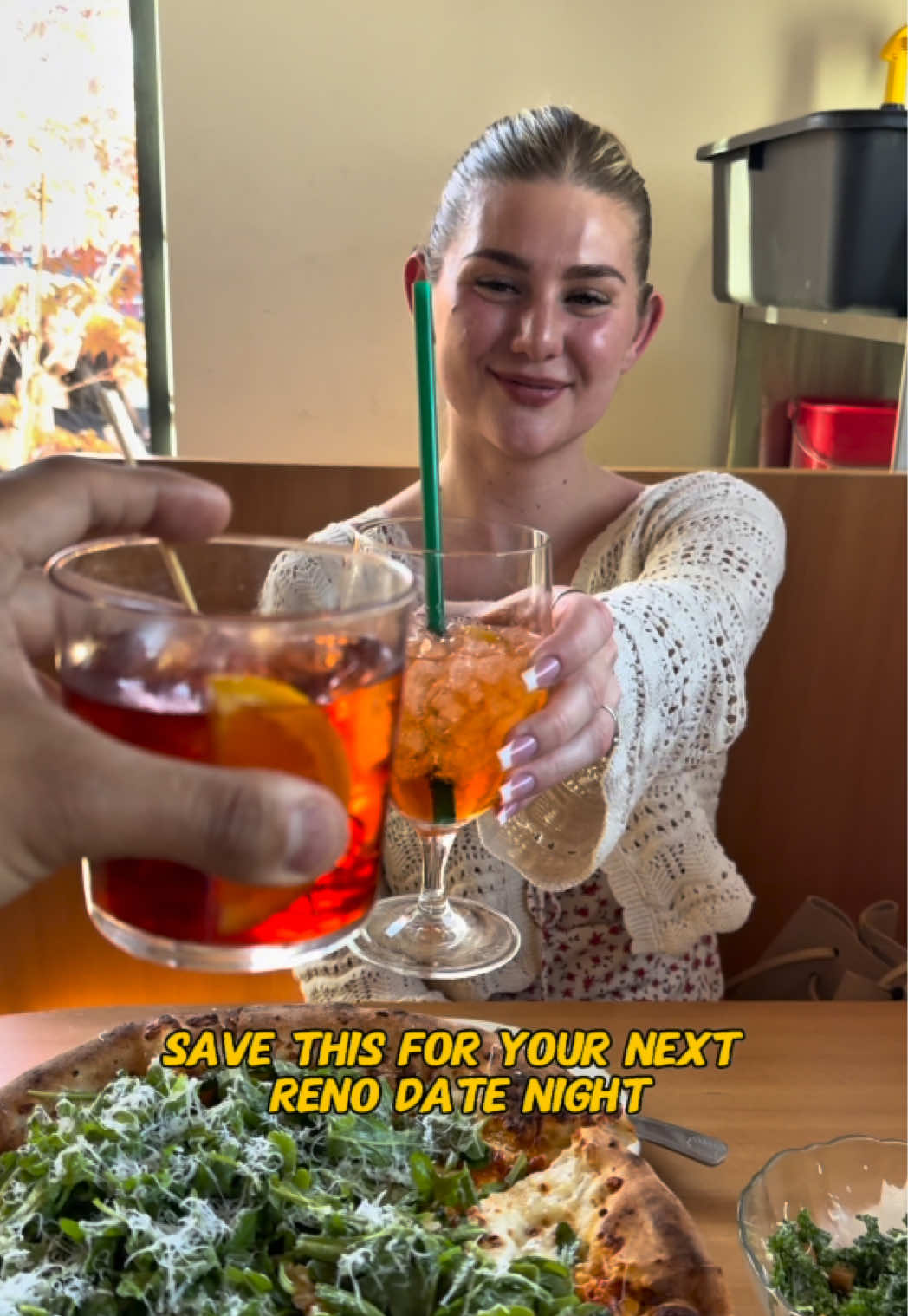 @Reno Food & Hidden Gems | Alex