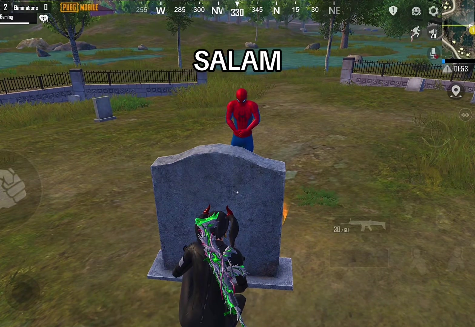 @Pranita Gaming