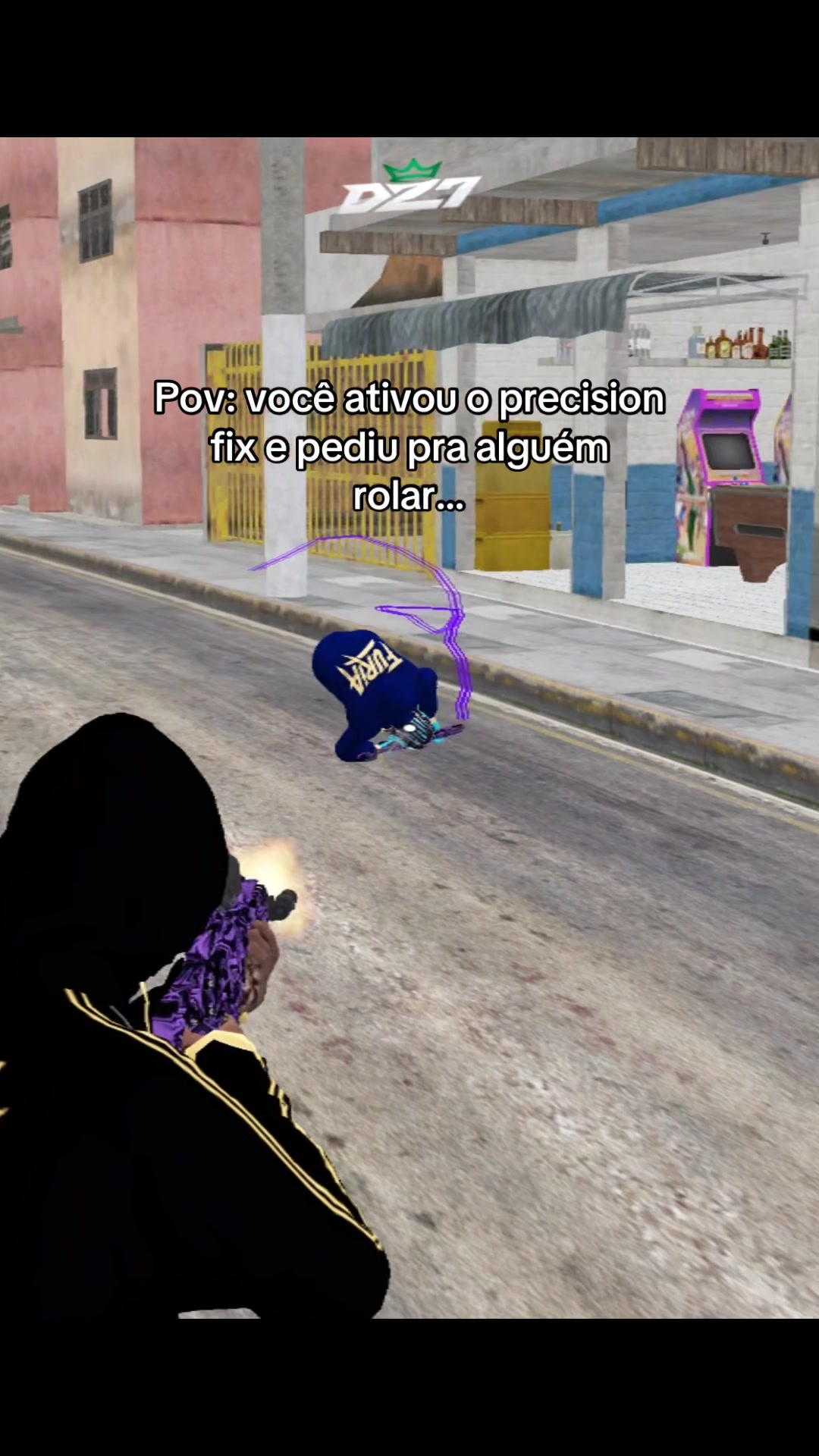 @Vitor Borges