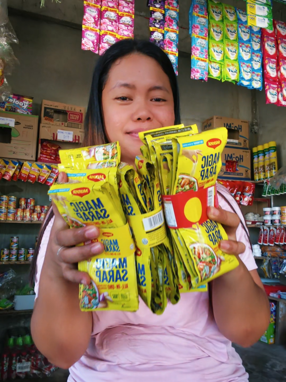 @MOMMY VAL SHOP