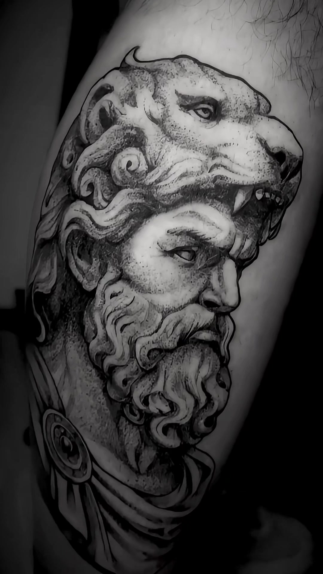 @Carla Urban Tattoo