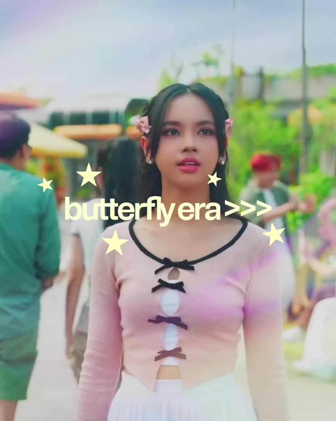 @MyLyodra Official
