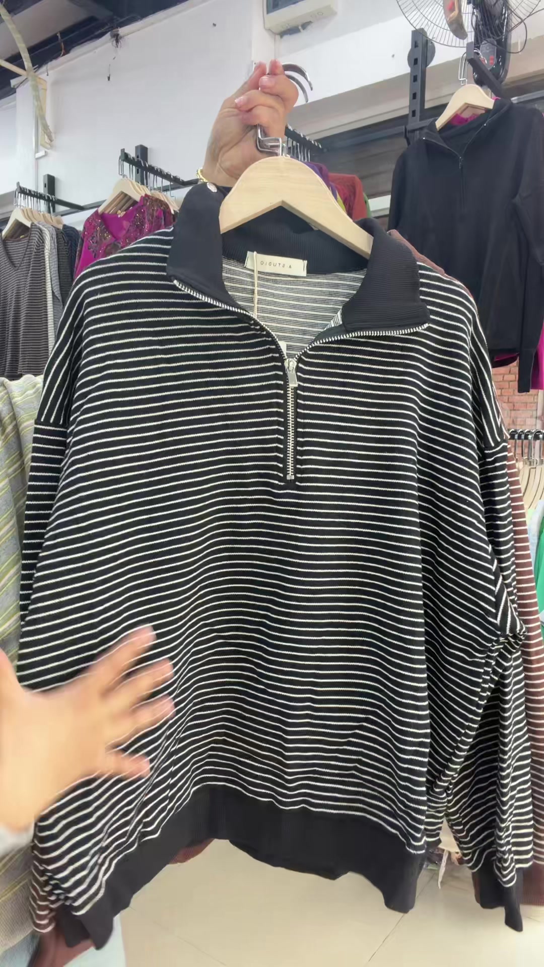 @Lhakey fancy store🥰