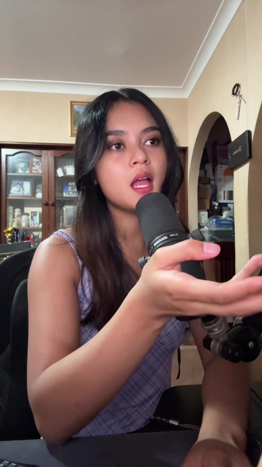 @Natasha Ferrer
