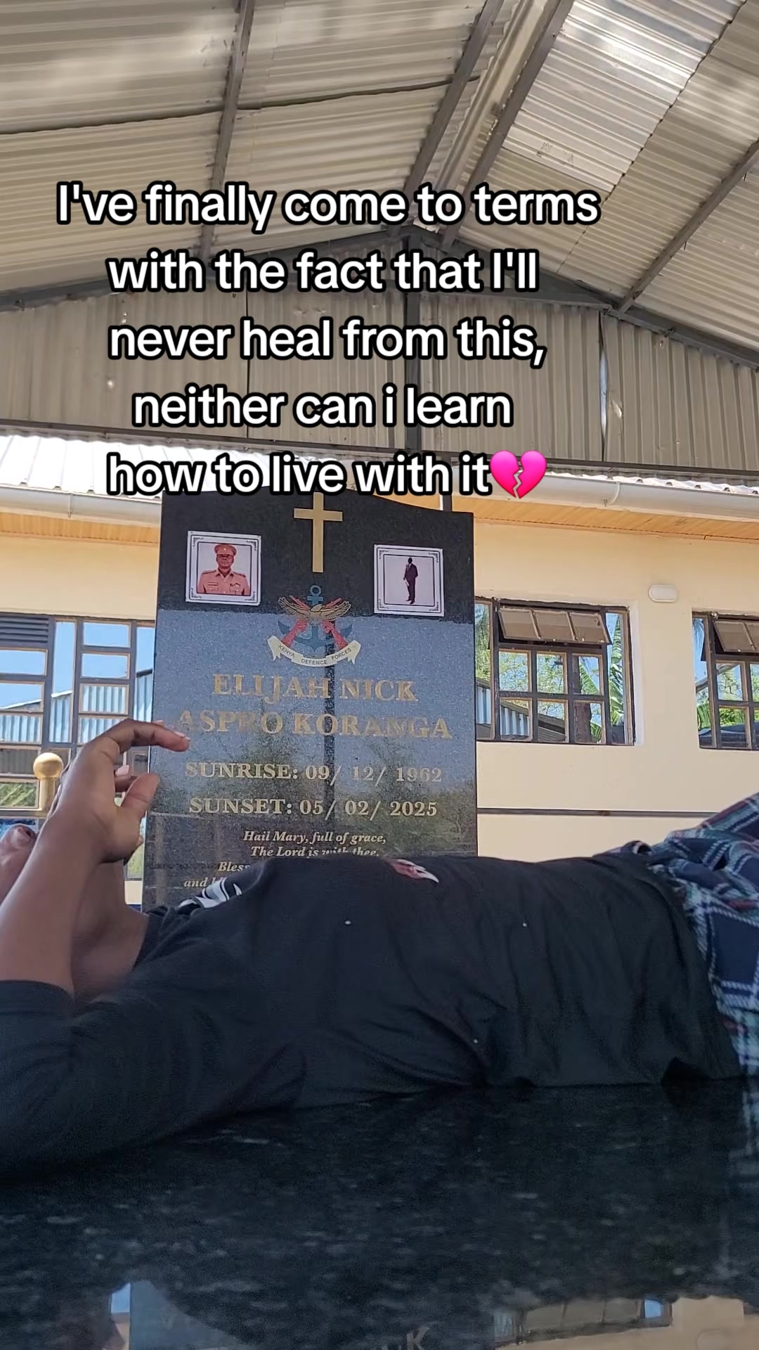 @Clara Koranga ❤️ (CK)