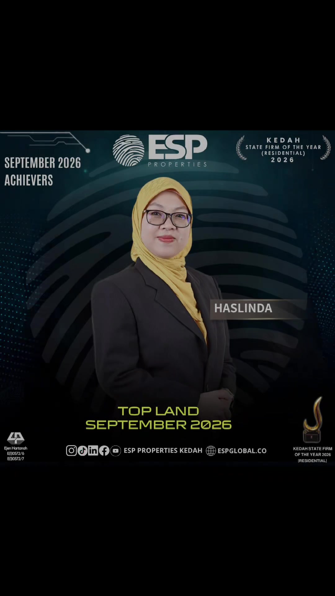@Haslinda | REN24665