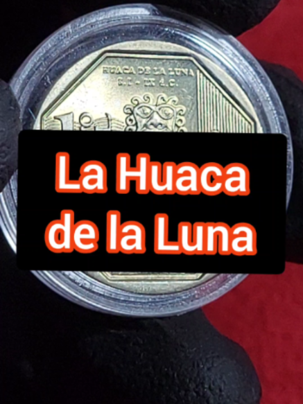 @Numismática Inca
