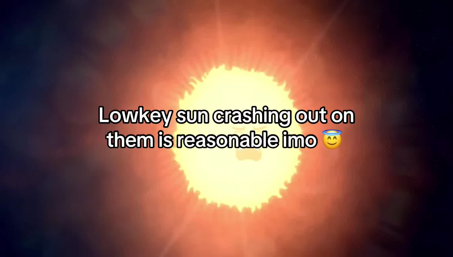@1# SUN FAN