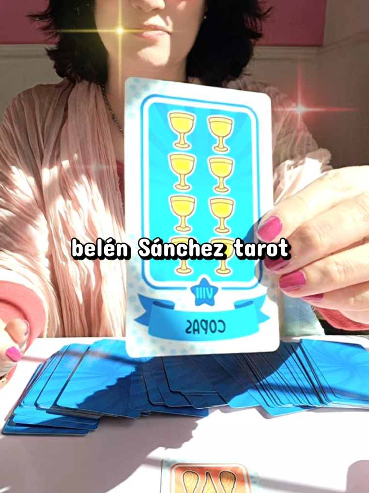 @Belén tarot y algo más 😉