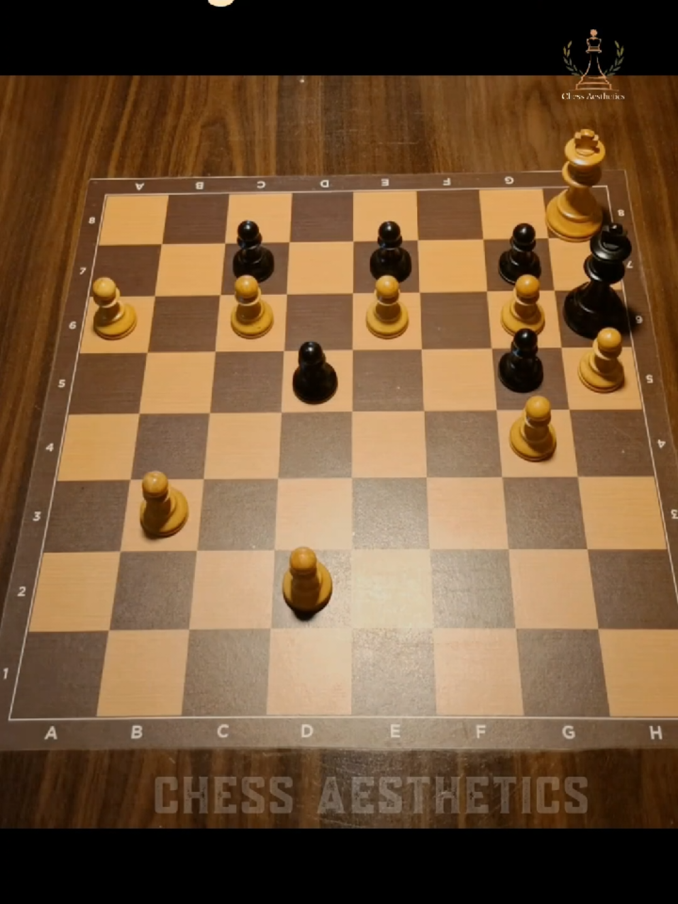 @Chess Aesthetics