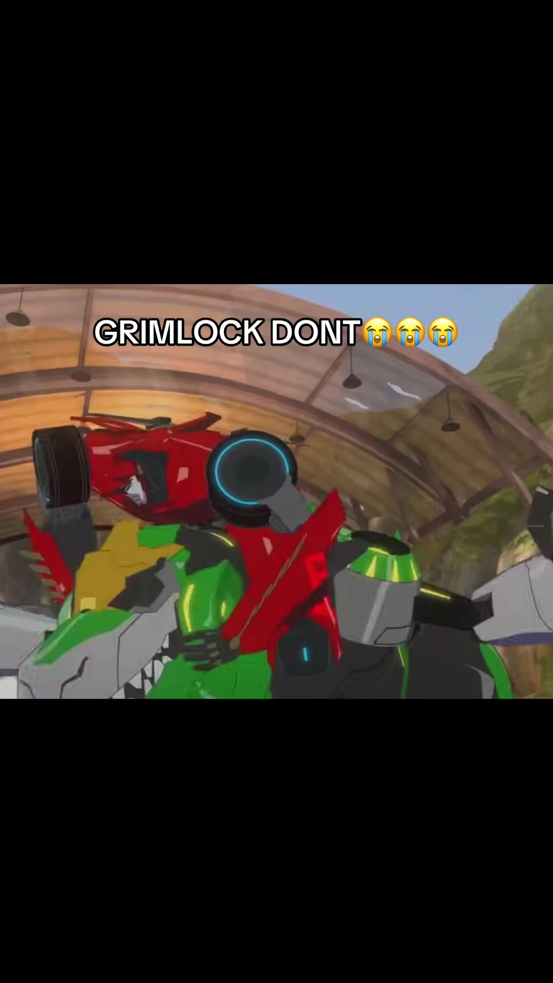 @Bumblebee’s left valve lip