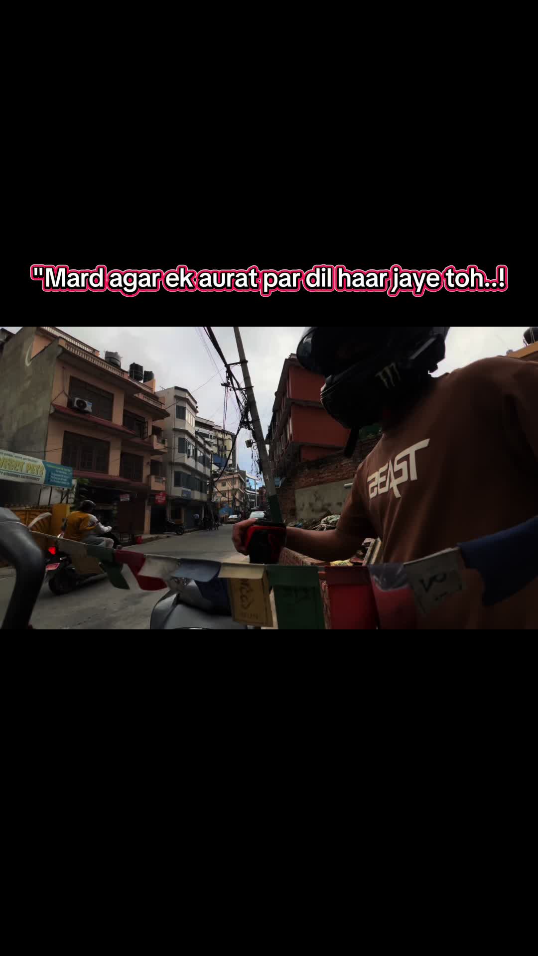 @Mr Rider 200.   🏍️ 