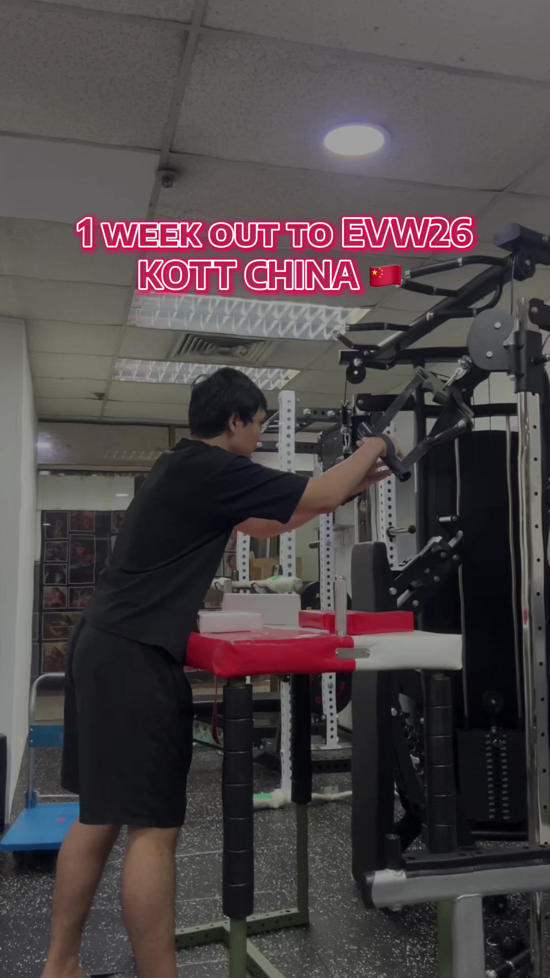@Eastside Arm Wrestling