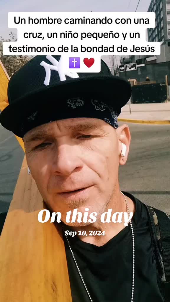 @Crosswalk3r Mikael ✝️