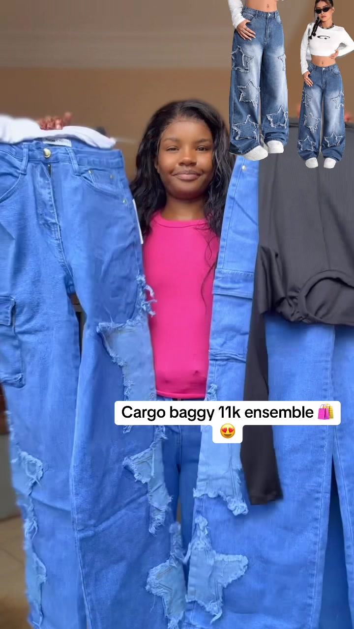 @Tricha-Fashion👉🏾93353581👈🏾