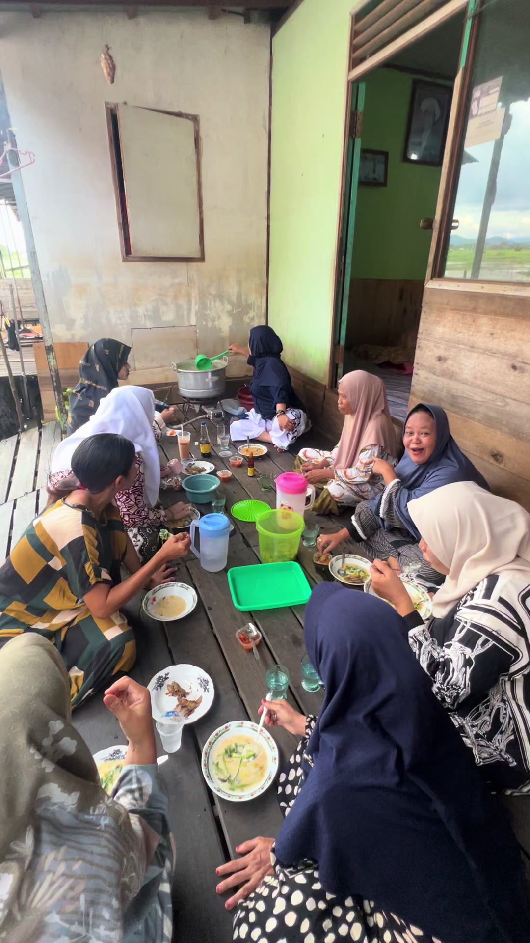 @Acil Ipit Pemamaian