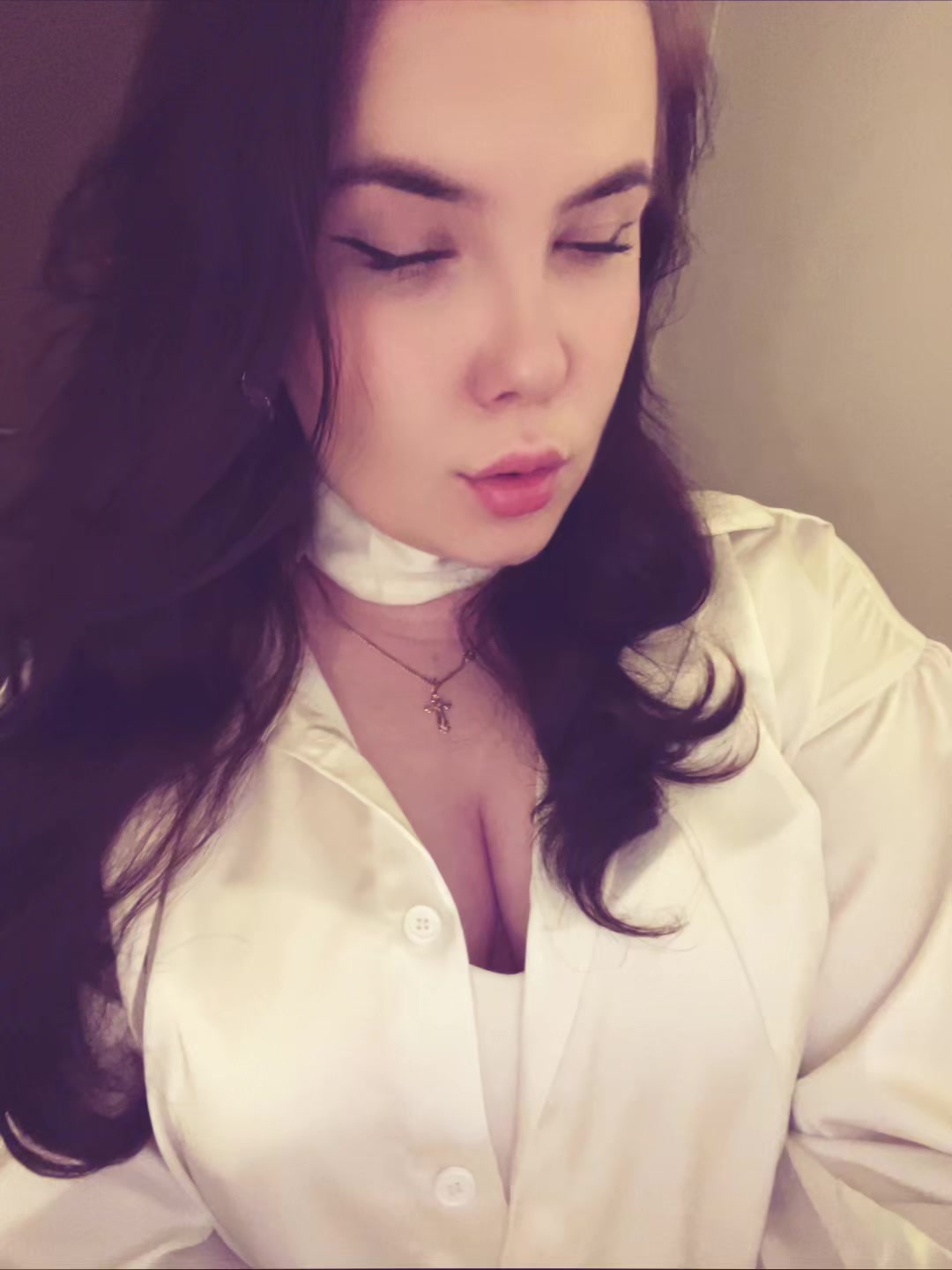@телеведущая | блогер