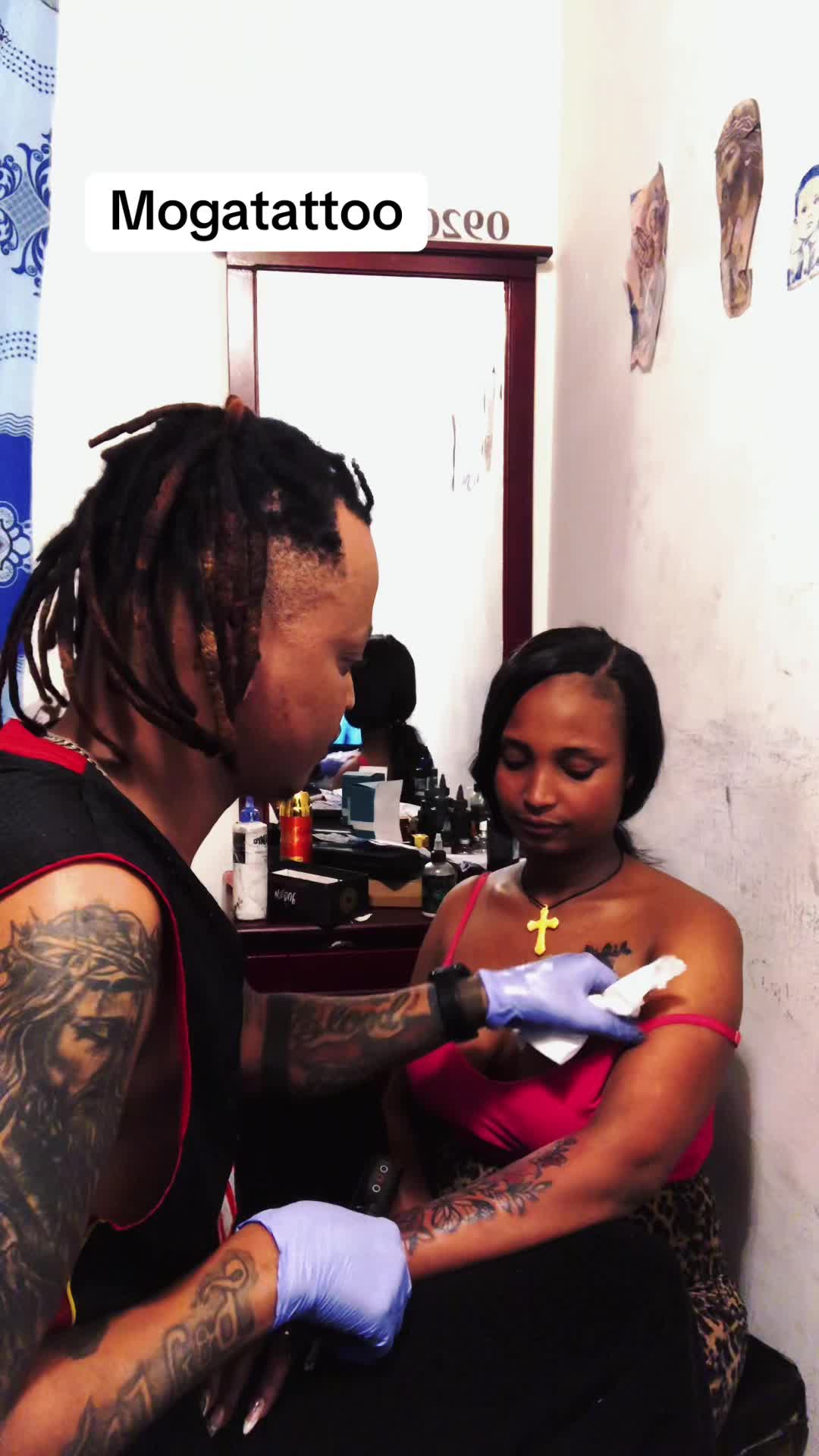 @ታቶ Tattoo (⓿❾❷⓿❼⓿❸⓿❽❾)✍️