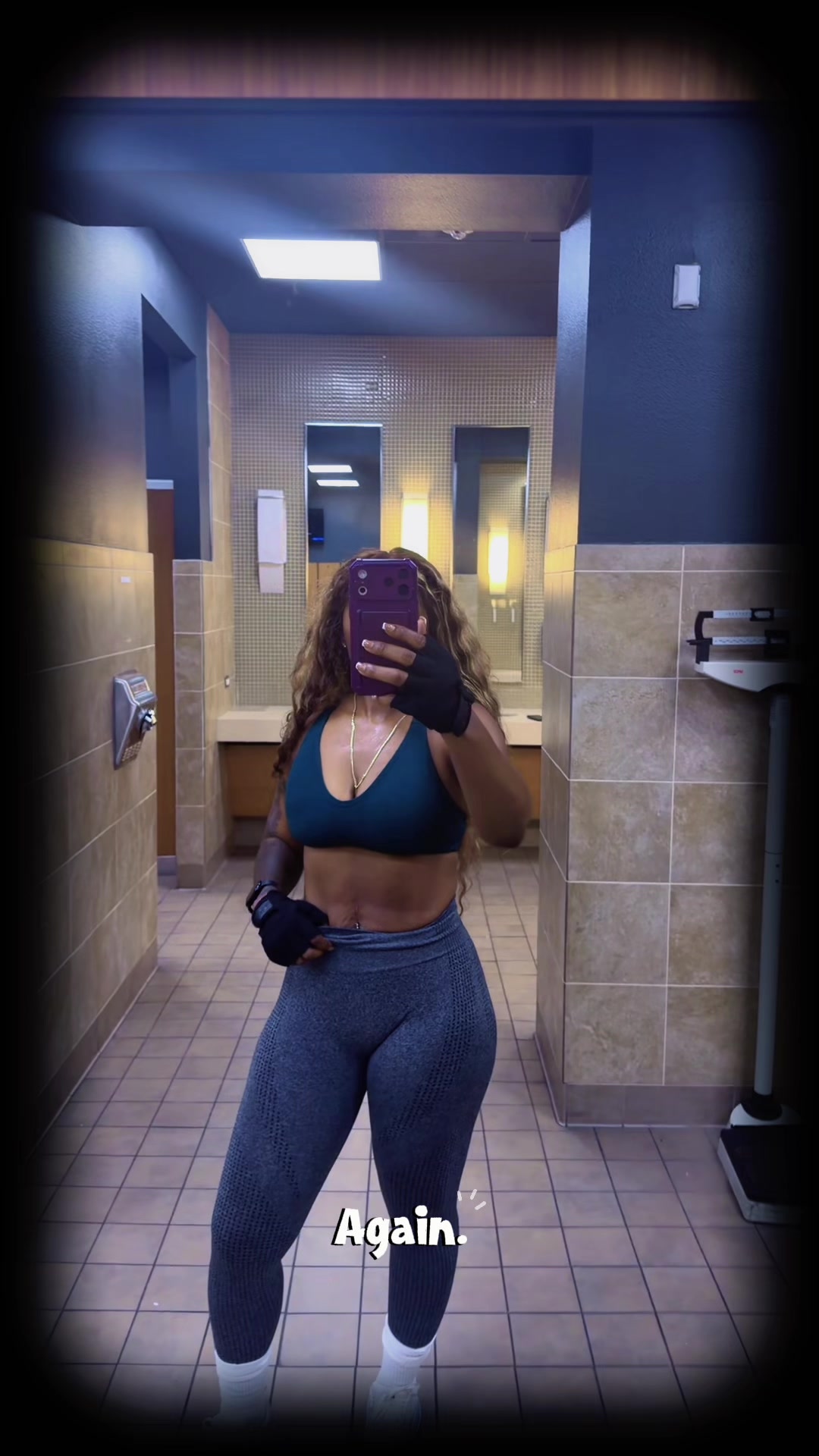 @PauleMarie | Faith & Fitness