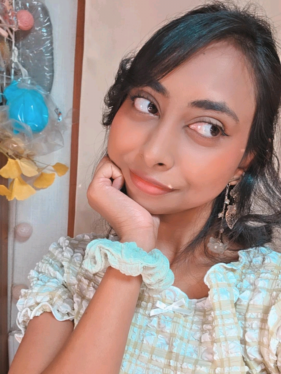 @Michiko Rahman🦂