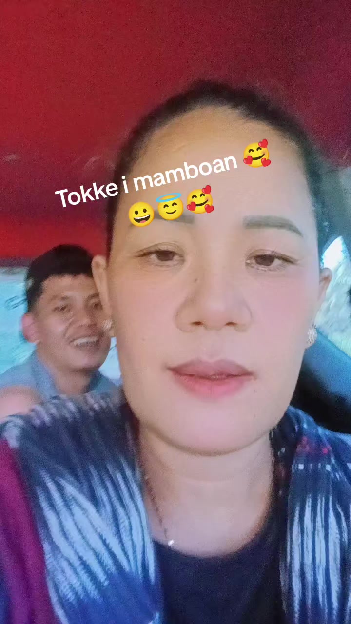 @Boru Ringo Pecinta Misterius
